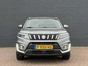 Suzuki Vitara (2022) thumbnail 2