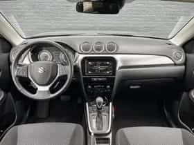 Suzuki Vitara (2022) thumbnail 15