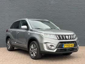 Suzuki Vitara (2022) thumbnail 3