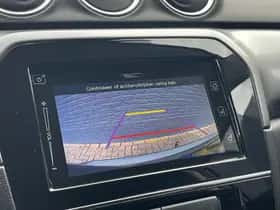 Suzuki Vitara (2022) thumbnail 35