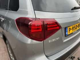 Suzuki Vitara (2022) thumbnail 46