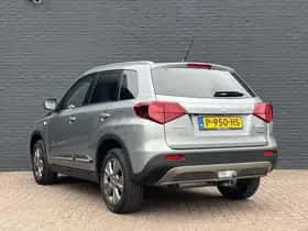 Suzuki Vitara (2022) thumbnail 7