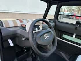Fiat Topolino (2025) thumbnail 13