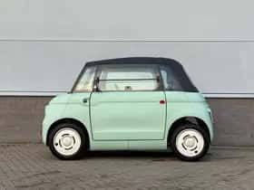 Fiat Topolino (2025) thumbnail 3