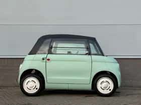 Fiat Topolino (2025) thumbnail 4