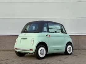 Fiat Topolino (2025) thumbnail 5