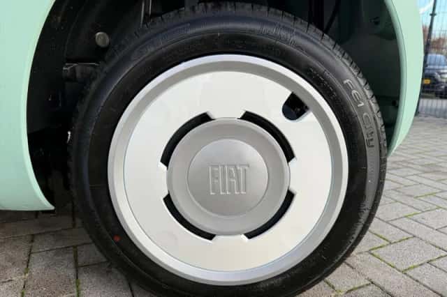 Fiat Topolino (2025) thumbnail 7