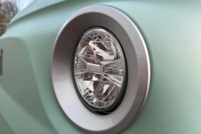 Fiat Topolino (2025) thumbnail 8