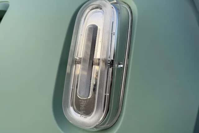Fiat Topolino (2025) thumbnail 9