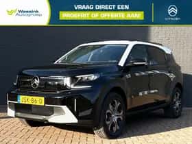 Citroën C3 Aircross (2025) thumbnail 1