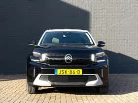 Citroën C3 Aircross (2025) thumbnail 2