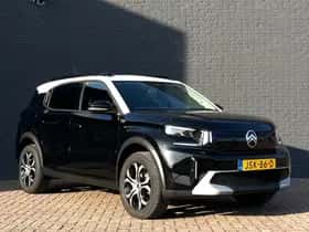 Citroën C3 Aircross (2025) thumbnail 3
