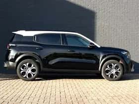 Citroën C3 Aircross (2025) thumbnail 4