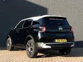 Citroën C3 Aircross (2025) thumbnail 7