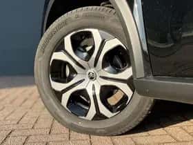 Citroën C3 Aircross (2025) thumbnail 8