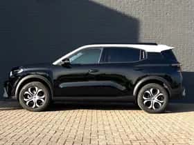 Citroën C3 Aircross (2025) thumbnail 9