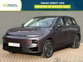 Leapmotor B10 (2026)