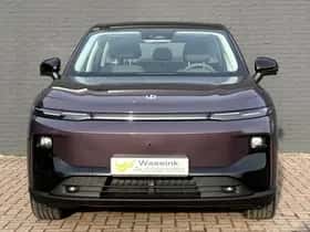 Leapmotor B10 (2026) thumbnail 2