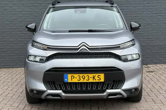 Citroën C3 Aircross (2022) thumbnail 2