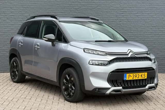 Citroën C3 Aircross (2022) thumbnail 3