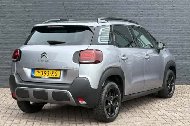 Citroën C3 Aircross (2022) thumbnail 5