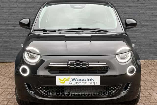 Fiat 500 (2026) thumbnail 2