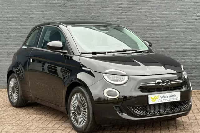Fiat 500 (2026) thumbnail 3