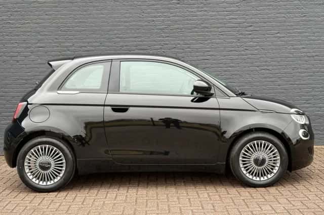 Fiat 500 (2026) thumbnail 4