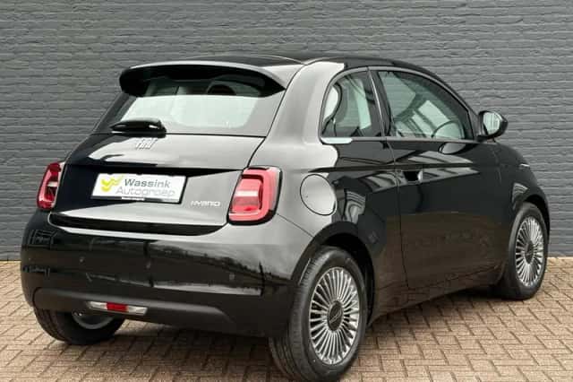 Fiat 500 (2026) thumbnail 5