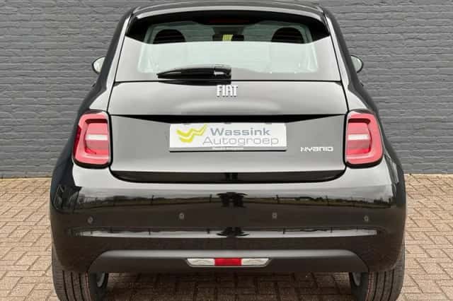 Fiat 500 (2026) thumbnail 6