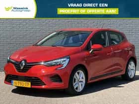 Renault Clio (2022)