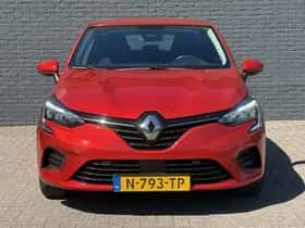 Renault Clio (2022) thumbnail 2
