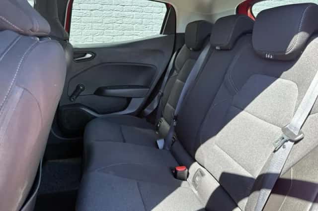 Renault Clio (2022) thumbnail 13