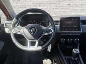 Renault Clio (2022) thumbnail 16