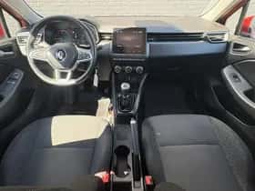 Renault Clio (2022) thumbnail 17