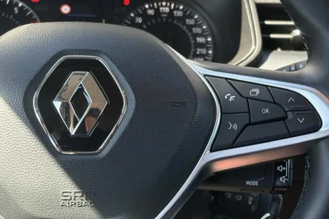 Renault Clio (2022) thumbnail 19