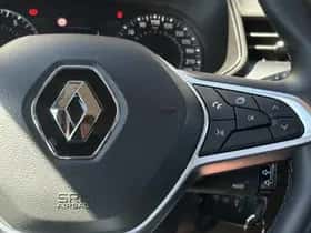 Renault Clio (2022) thumbnail 19