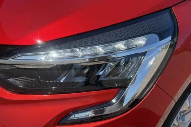 Renault Clio (2022) thumbnail 29