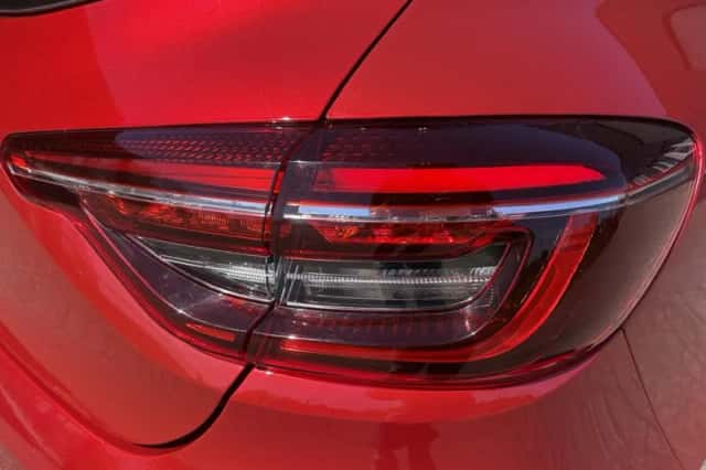 Renault Clio (2022) thumbnail 30