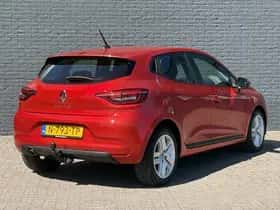 Renault Clio (2022) thumbnail 5