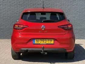 Renault Clio (2022) thumbnail 6