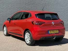 Renault Clio (2022) thumbnail 8