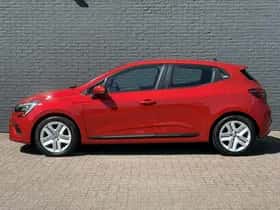 Renault Clio (2022) thumbnail 9