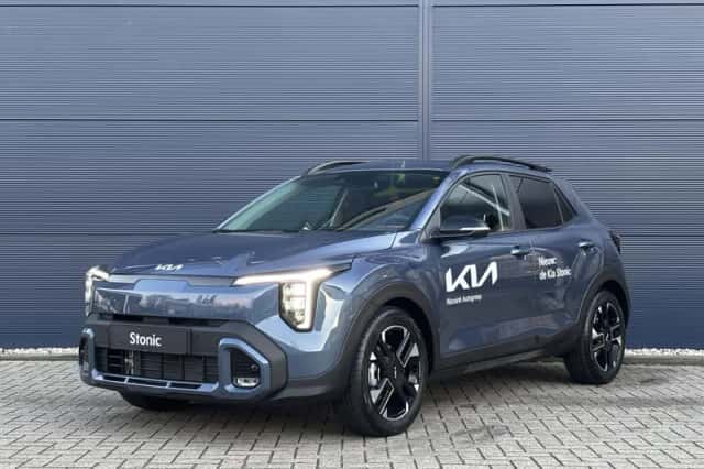 Kia Stonic (2026) thumbnail 2