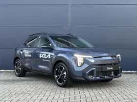 Kia Stonic (2026) thumbnail 3
