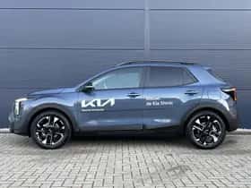 Kia Stonic (2026) thumbnail 4