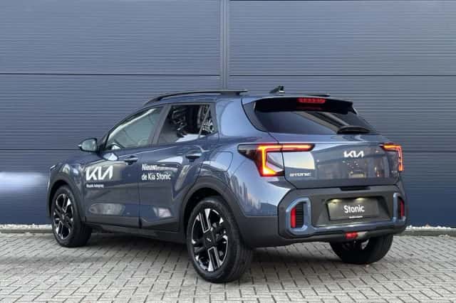 Kia Stonic (2026) thumbnail 5
