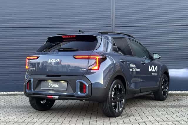 Kia Stonic (2026) thumbnail 6