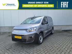 Fiat Doblò (2024)