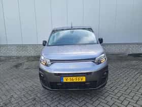 Fiat Doblò (2024) thumbnail 2
